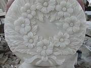 曲陽新祥雕刻廠 專業(yè)打造精致浮雕工藝品，開啟互聯(lián)網(wǎng)銷售新篇章